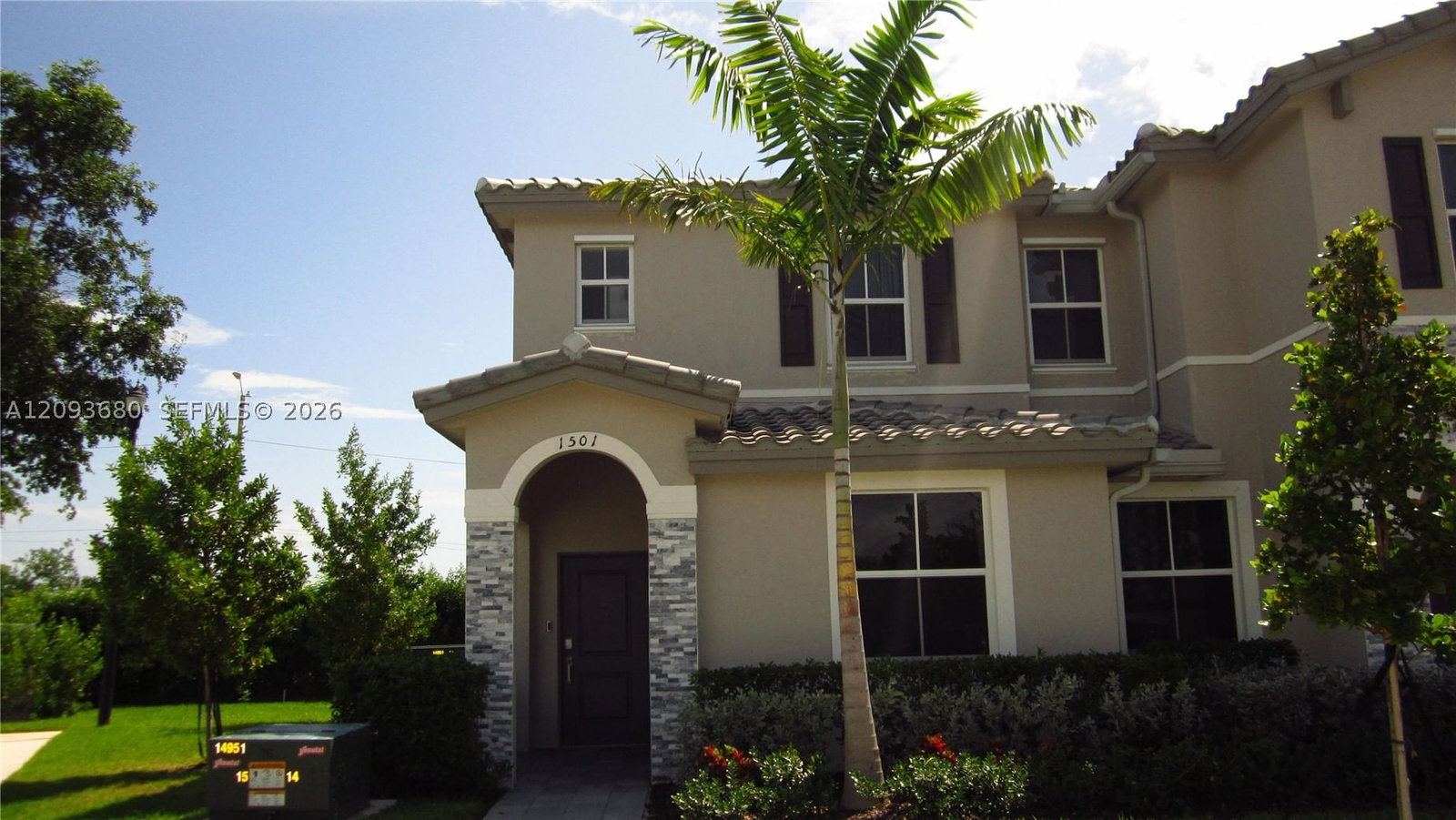 1501 SE 27th Rd