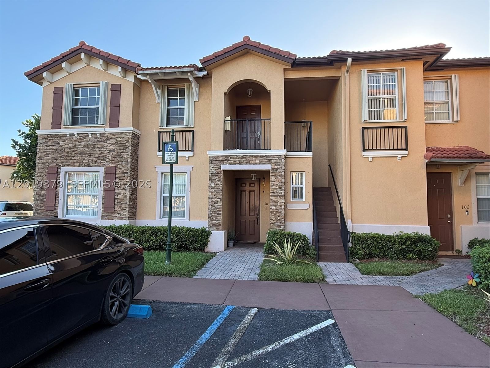 3 Bedroom