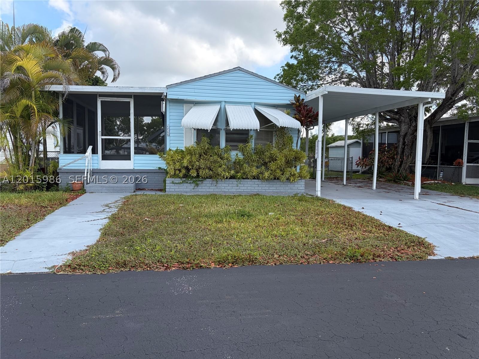 35303 SW 180th Ave