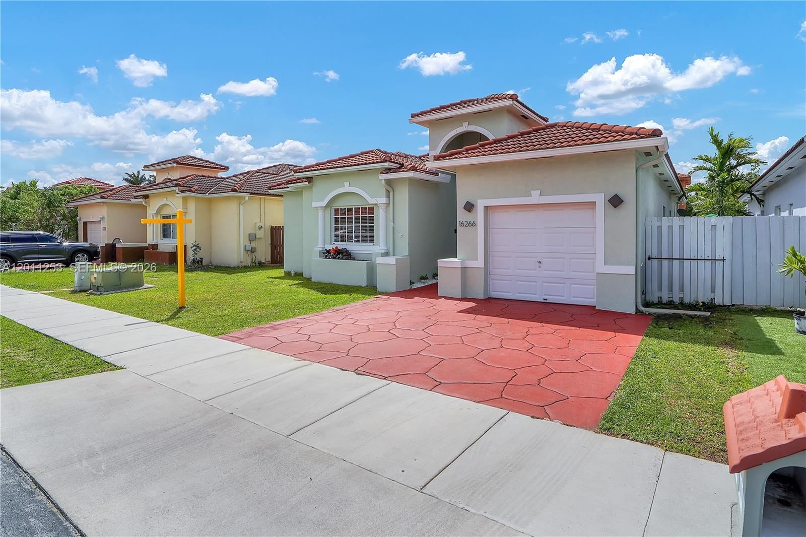 16266 SW 54th Ter