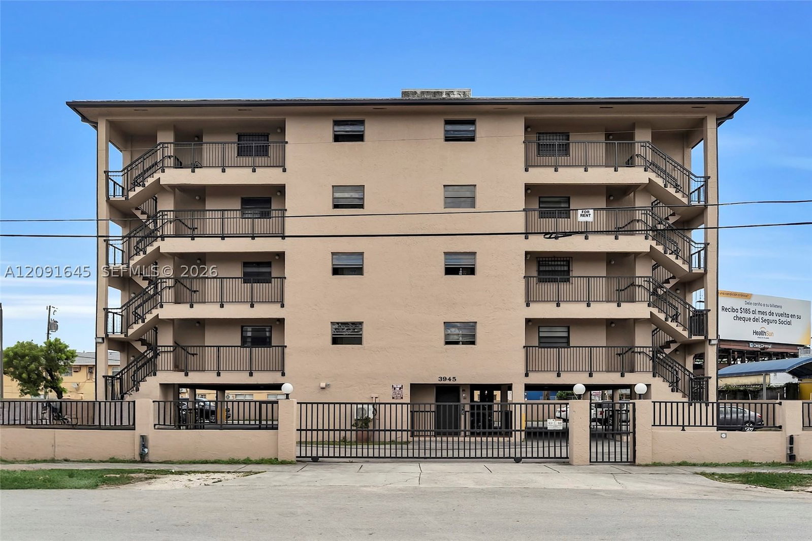 3945 SW 89th Ave