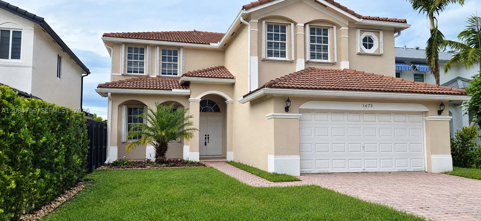 3670 SW 154th Ct