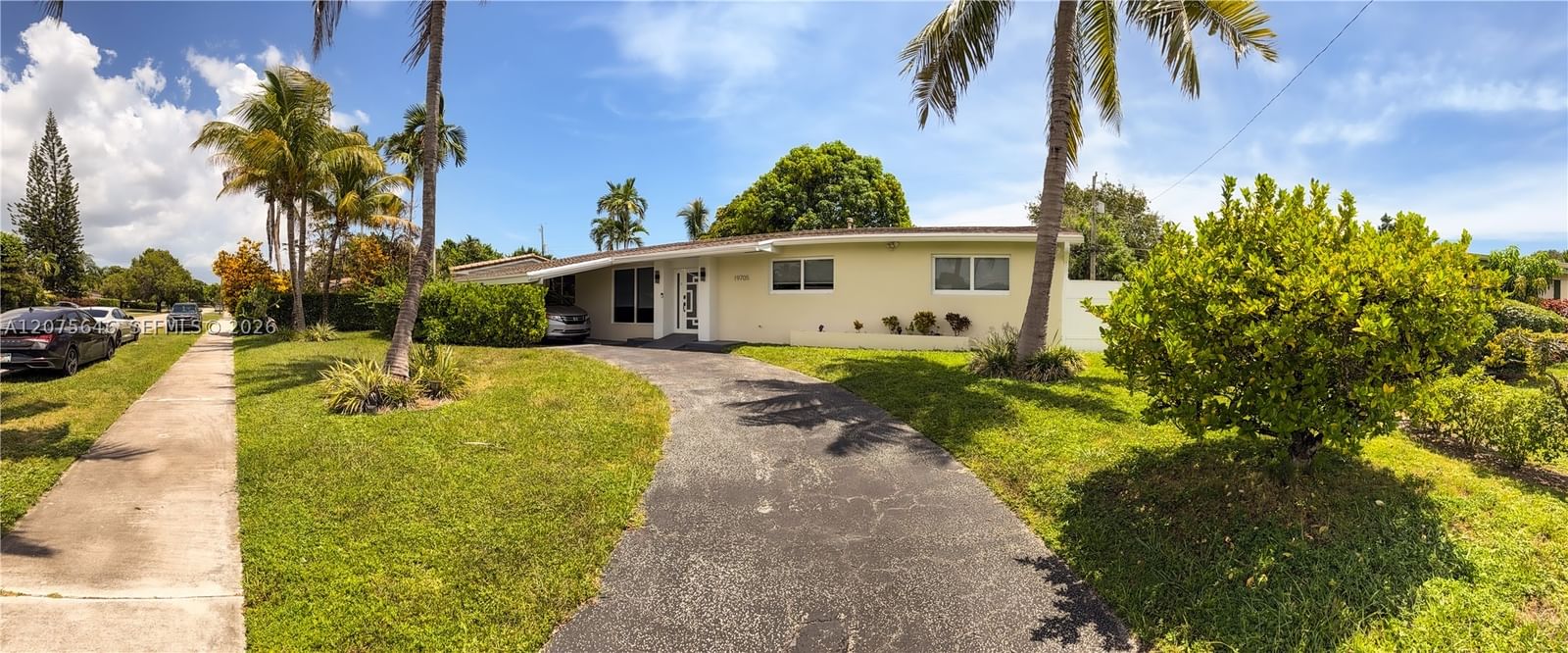 19705 NE 11th Ct