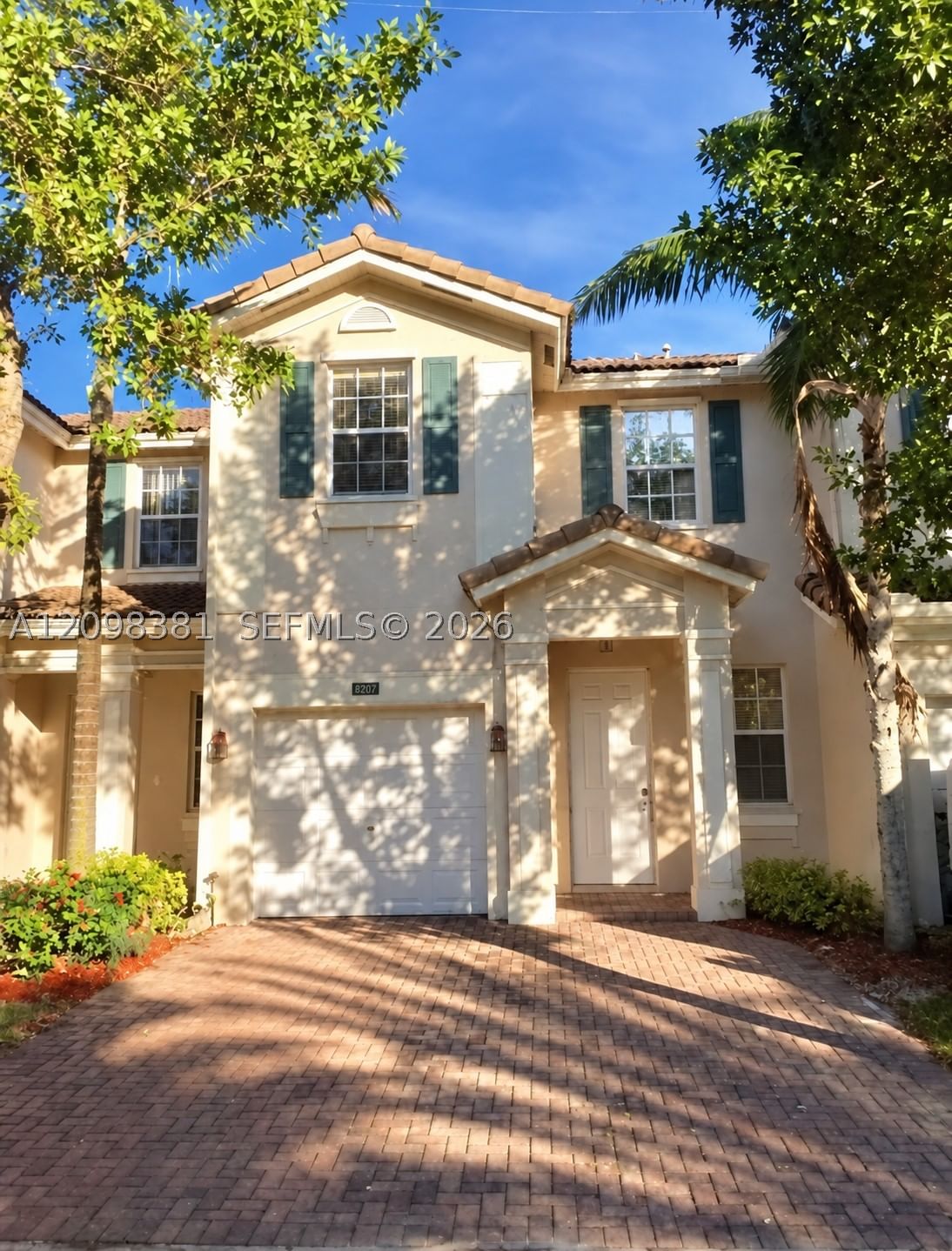 11917 SW 152nd Pl
