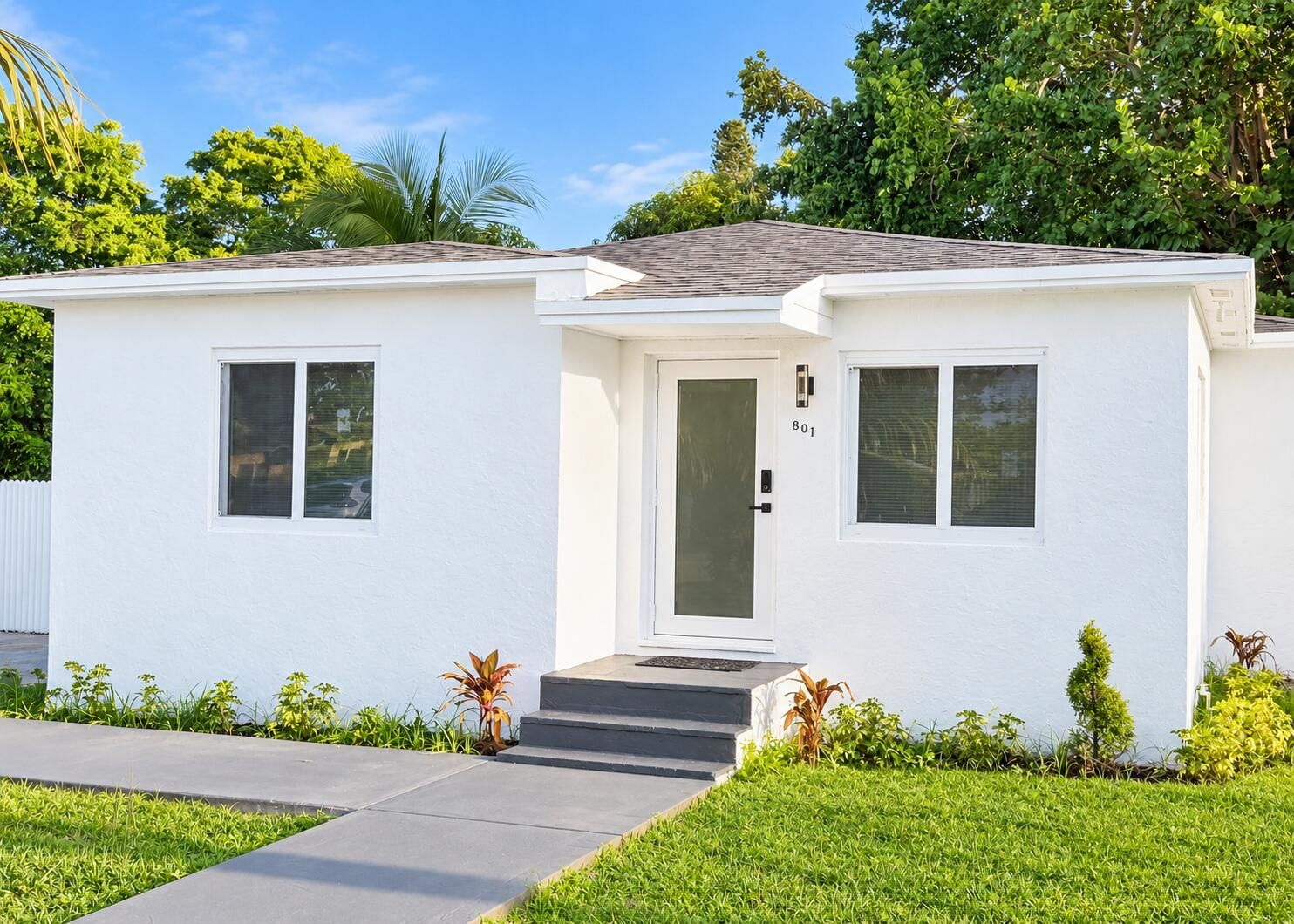 801 NW 105th St