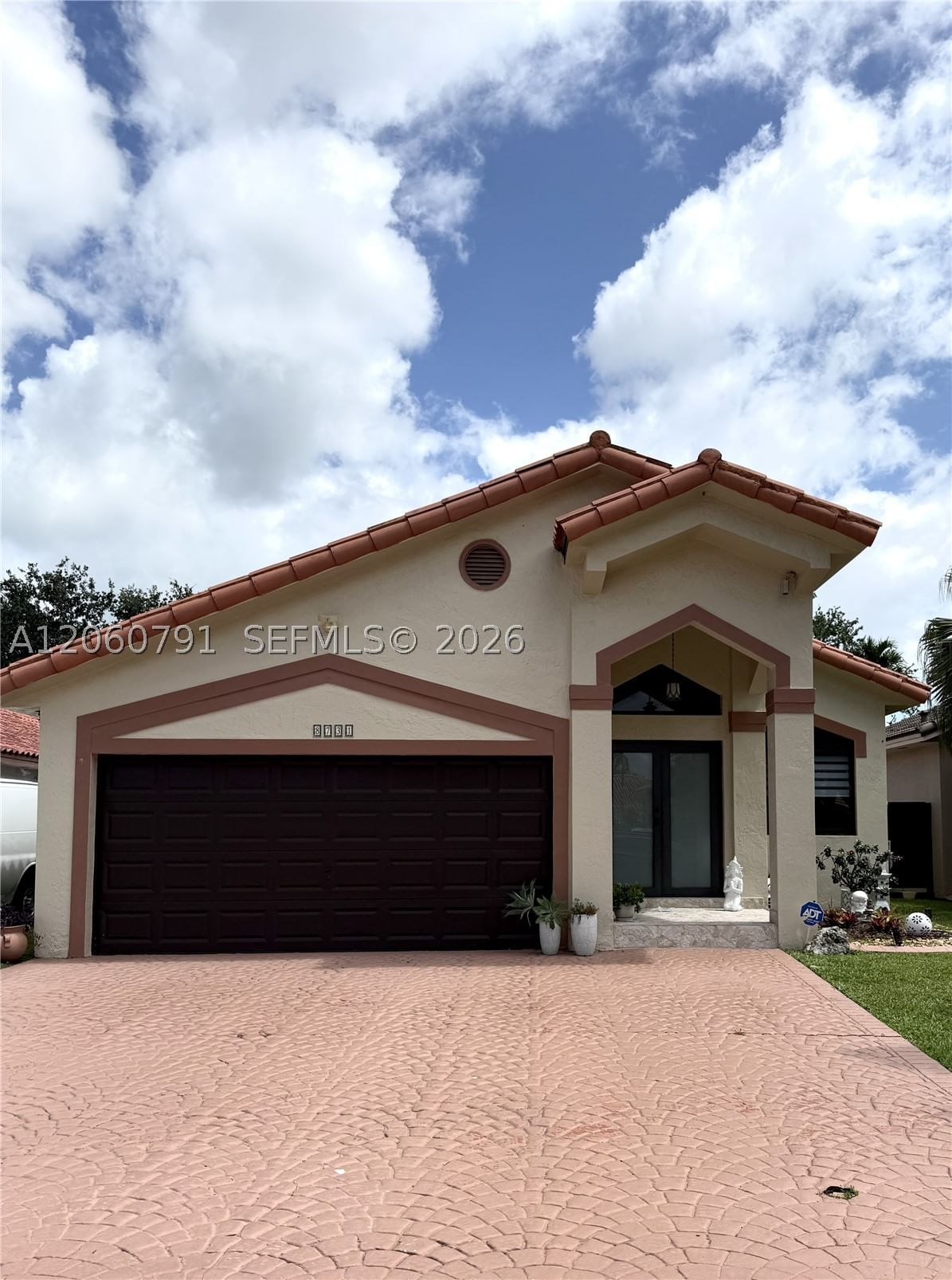 8731 NW 153rd Ter