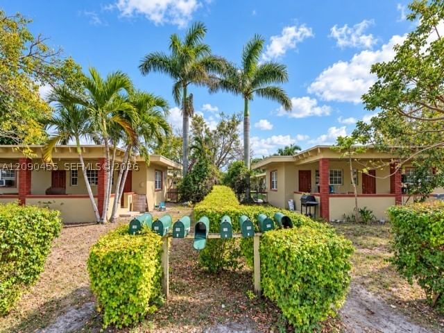 180 NW 9th St