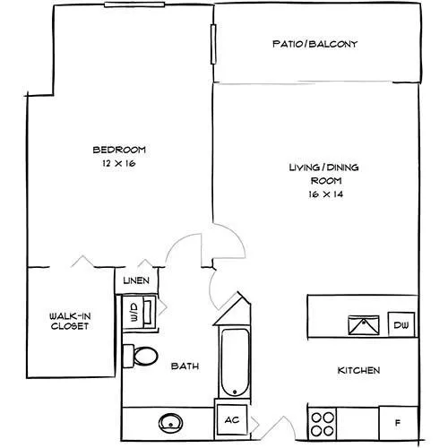 Gallery 1C