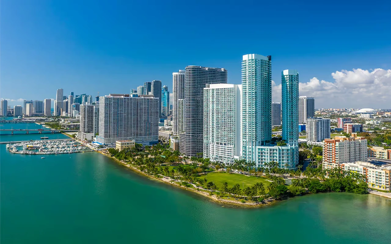 Renting in Edgewater, Miami: The Complete Neighborhood Guide