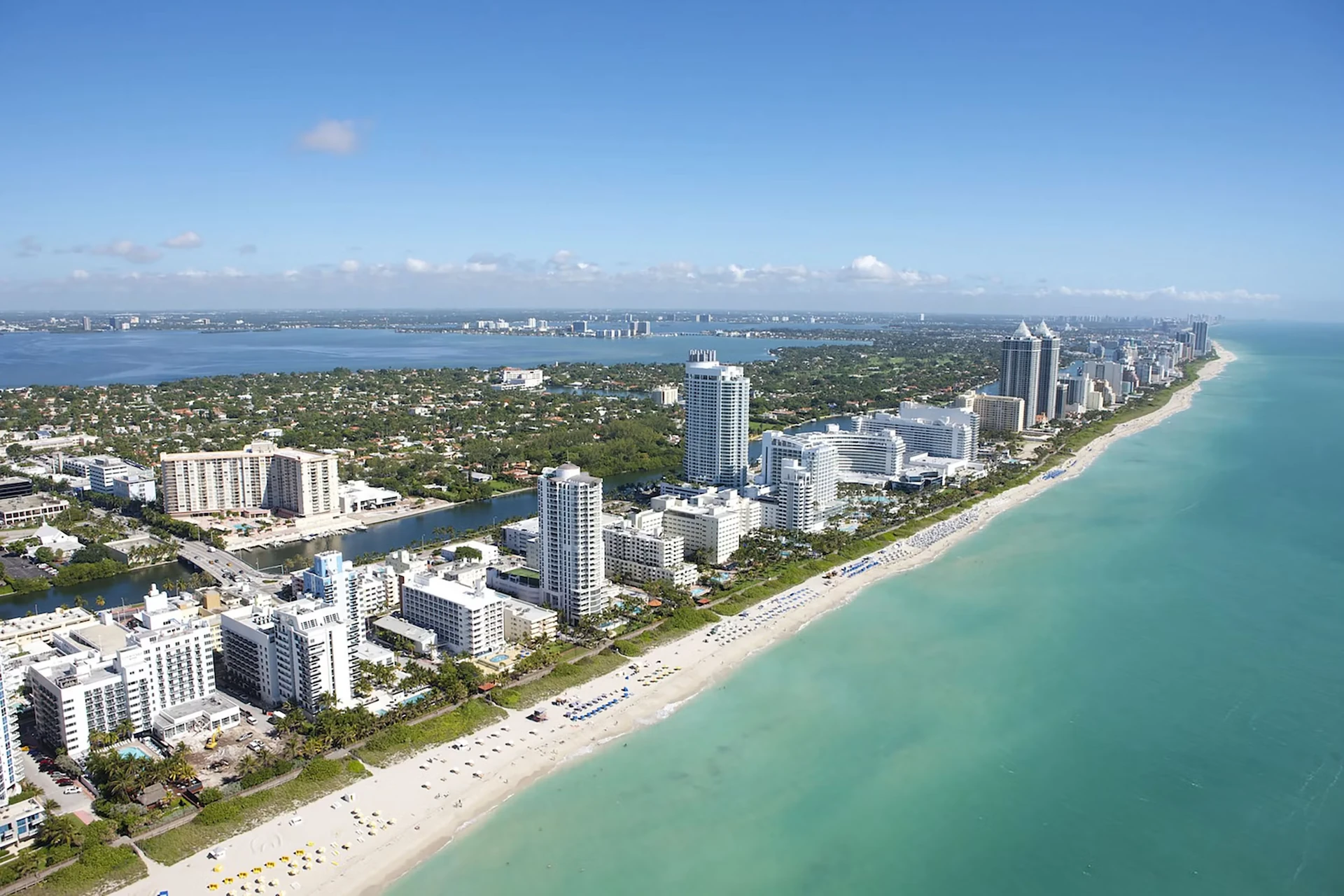The Best Leasing Agencies in Miami
