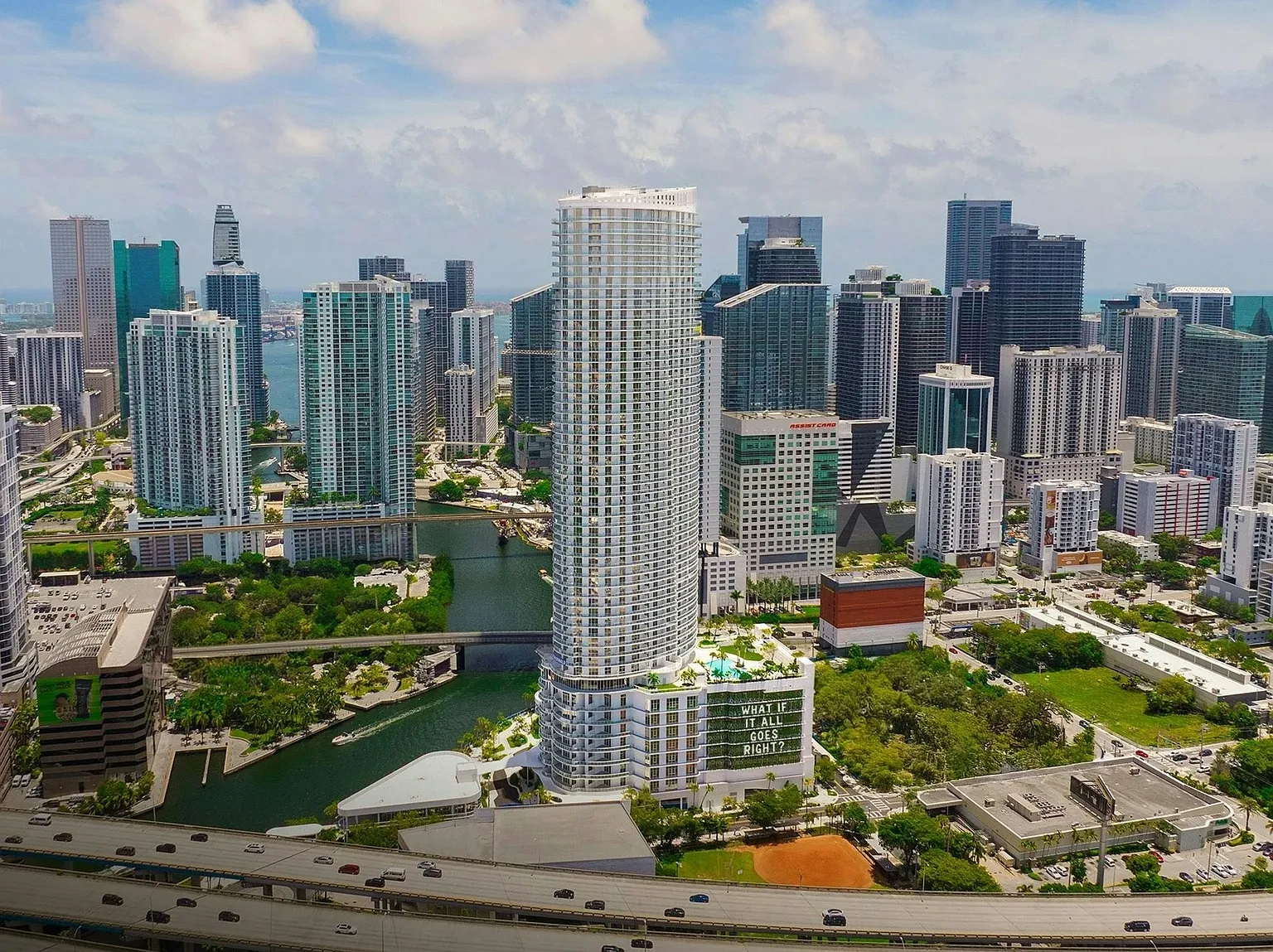 Flow Brickell